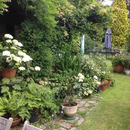 Carisma Bed & Breakfast Lochristi